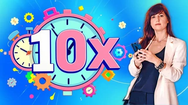 Product Management and Generative AI & ChatGPT: Become 10x ...