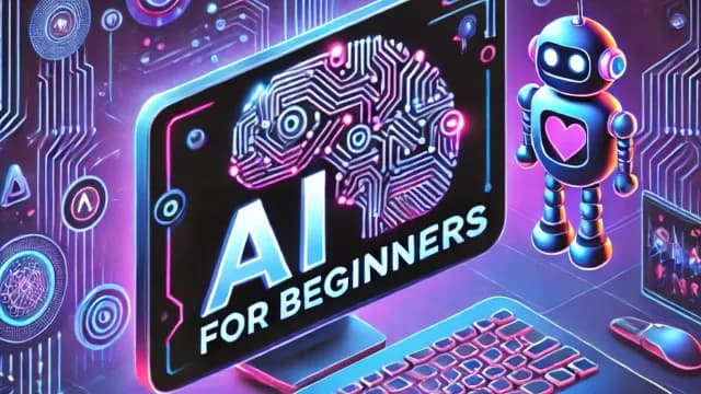The Absolute Beginners Guide to Artificial Intelligence