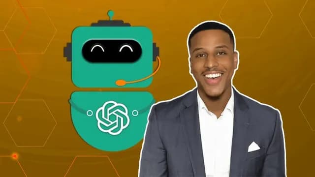 The Ultimate ChatGPT Class for Beginners 2023