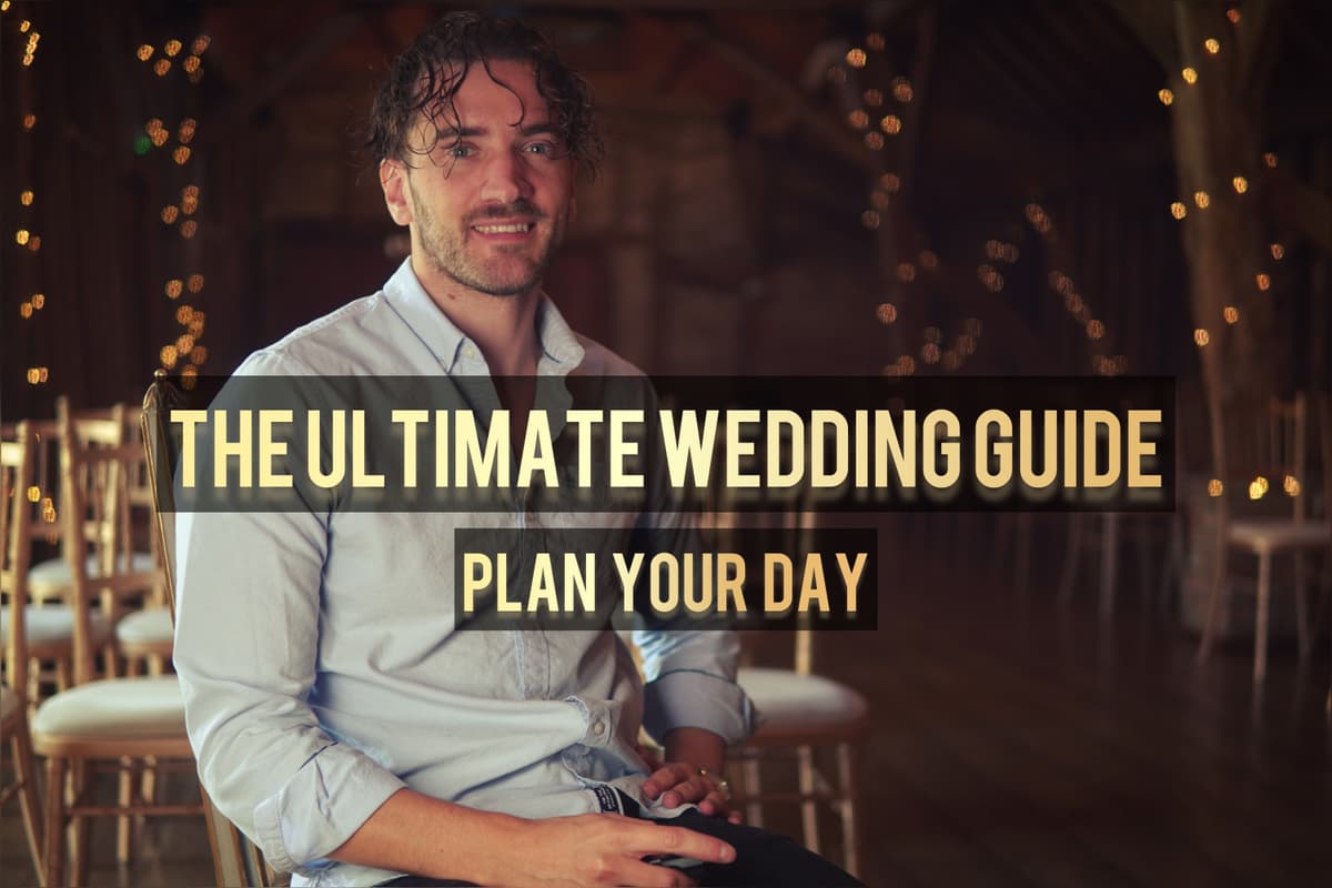 The Ultimate Wedding Guide