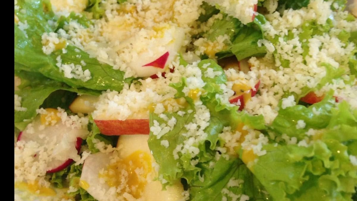 Think Like a Chef: A Beginner's Guide to Cooking with Confidence