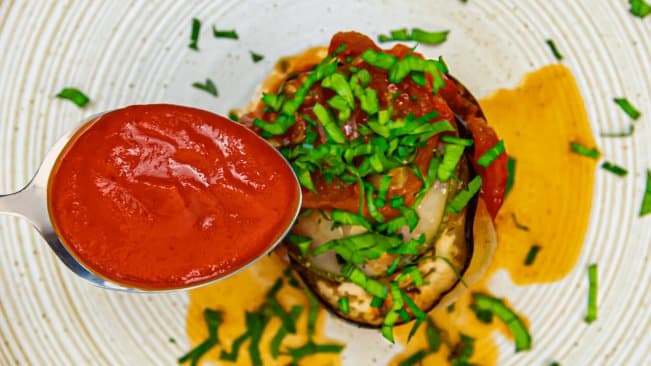 Tomato Sauce 101 | Cooking fundamentals