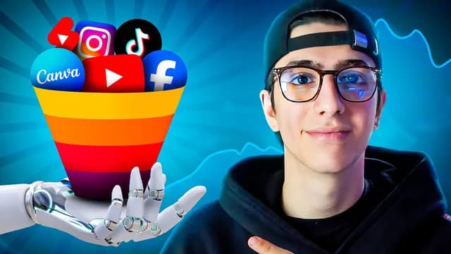 Using AI and ChatGPT to Create and Scale a Personal brand ...