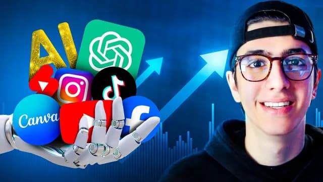 Using AI and ChatGPT to Monetise your Content