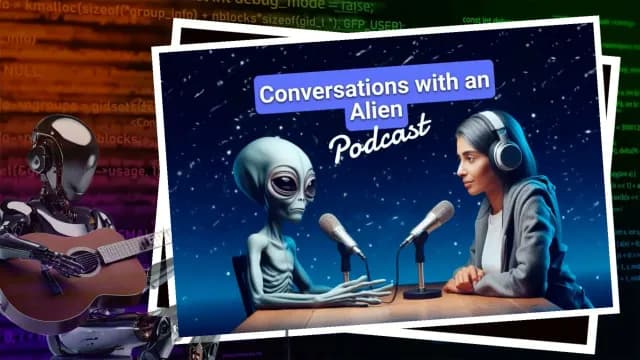 Using AI Music to Create Jingles for Content Creators and Podcasters.