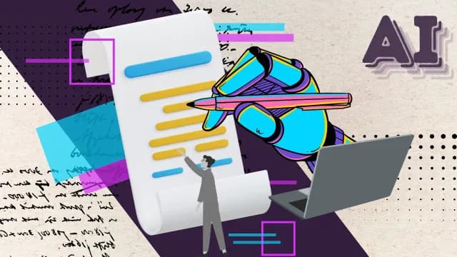 Write Creative Copy That Sounds Real, Not Fake AI