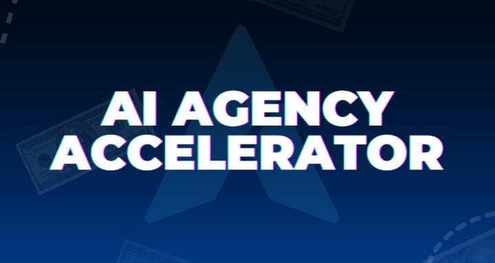 A.I. Agency Accelerator
