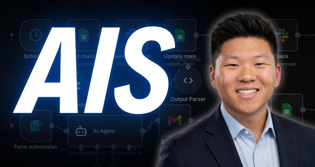 Agents of Automation