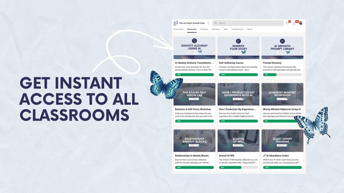 AI Accountability & Mindset