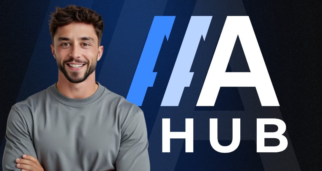 AI Automation Agency Hub by Liam Ottley