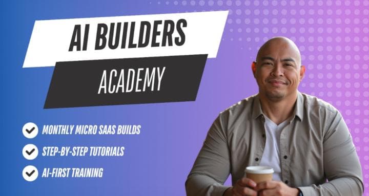 AI Crypto & Web3 Builders image