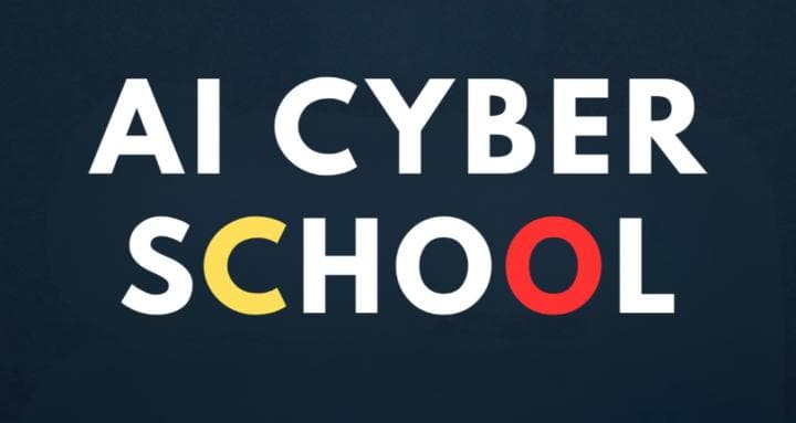 AI Cybersecurity