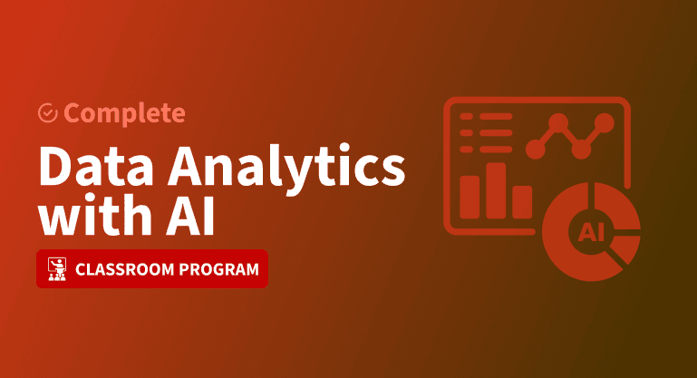 AI Data Analytics image