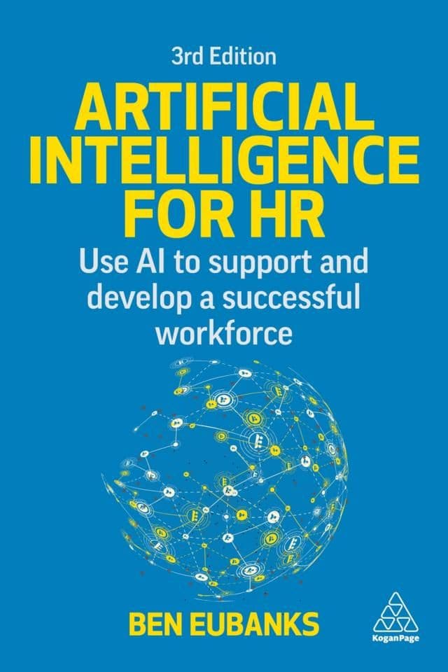 AI HR & Recruiting image