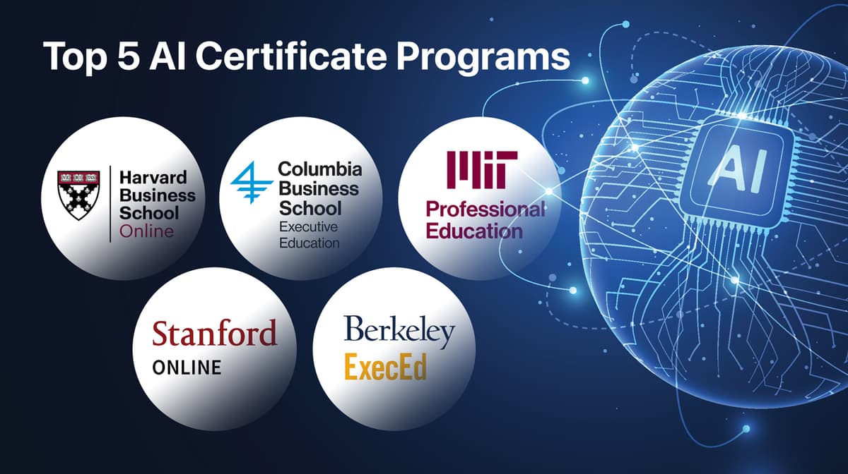 AI Investing & Finance image