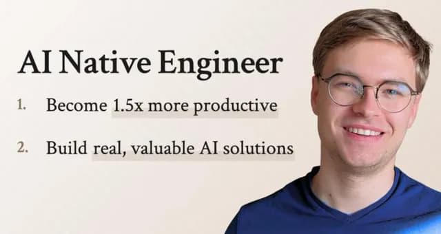 AI Native Engineers