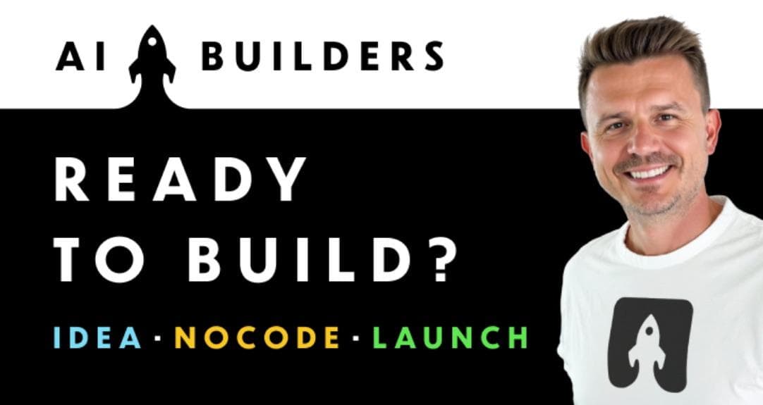 AI No-Code Builders