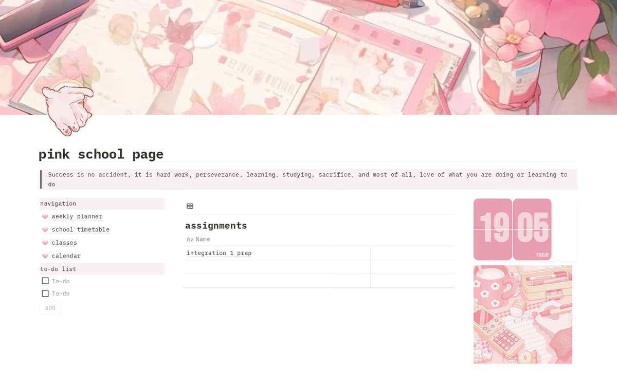 AI Notion Templates Market