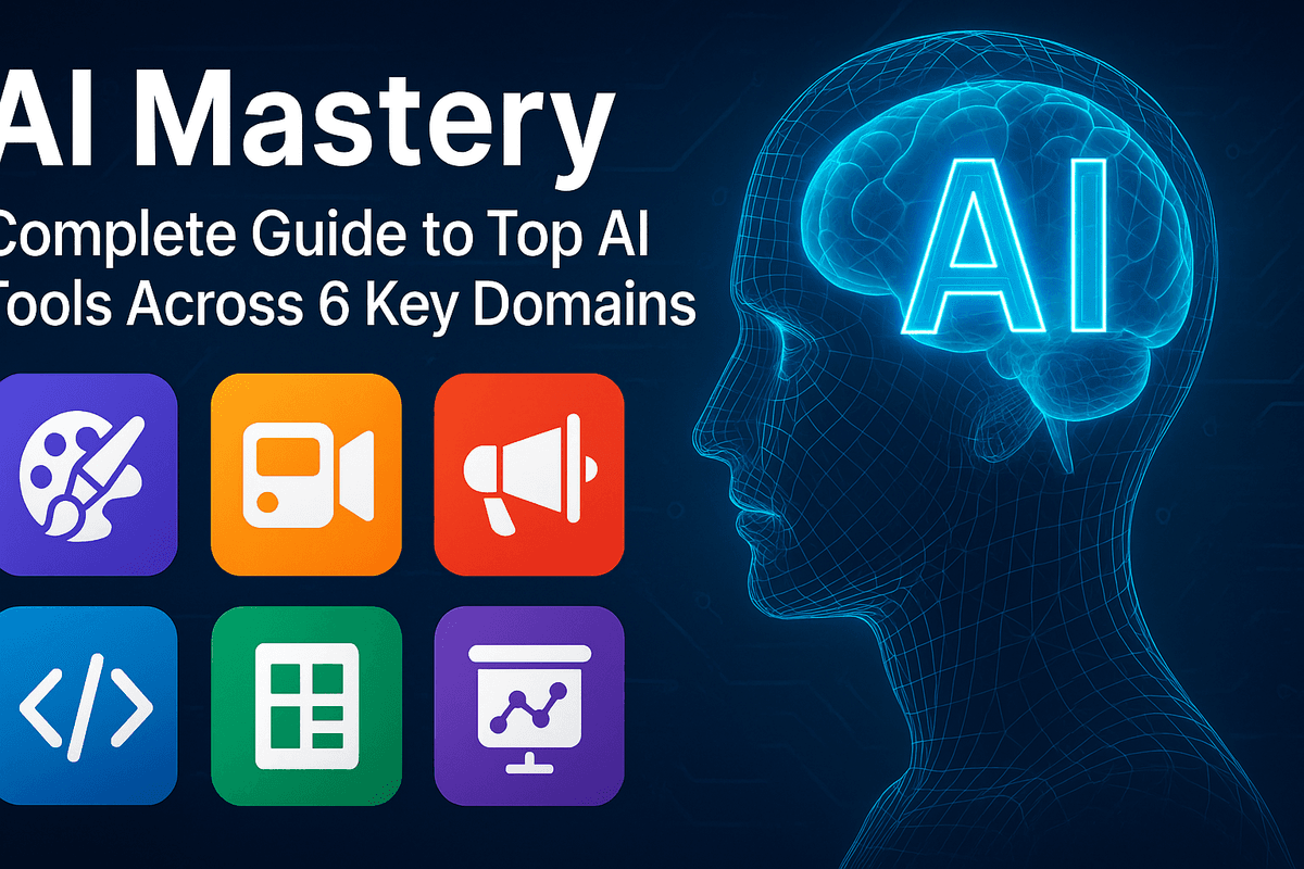 AI Photo Editing Mastery