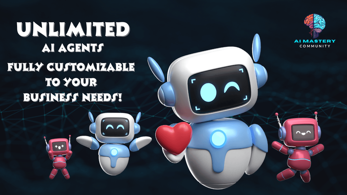 AI Presentation Mastery