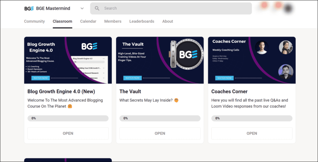 AI Profits by Adam Enfroy