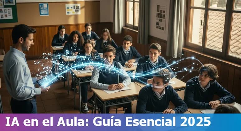 AI Spanish (IA en Español)