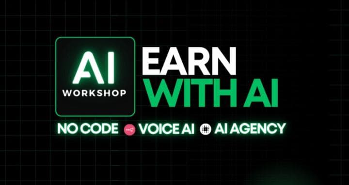 AI Workshop