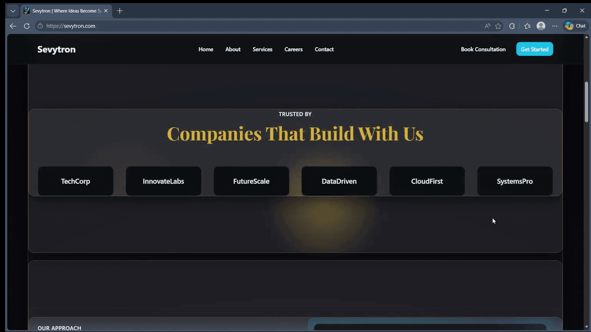 Brendan's AI Community