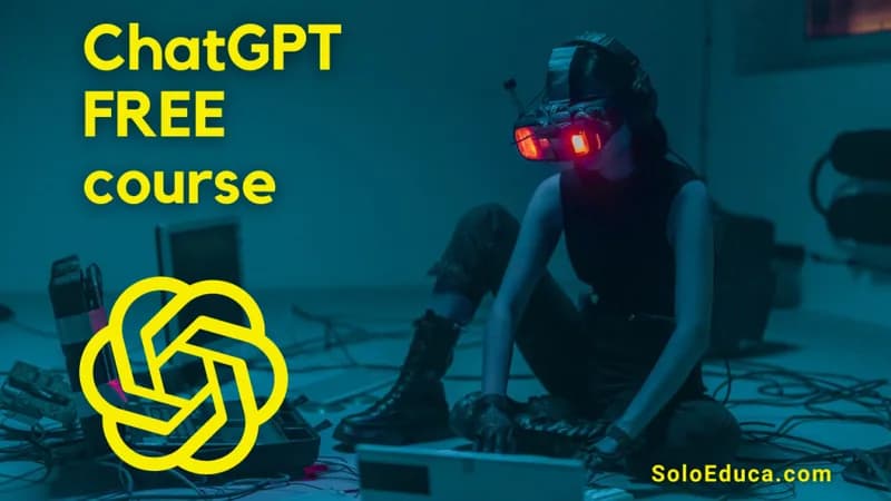 ChatGPT - Free AI OFM Course
