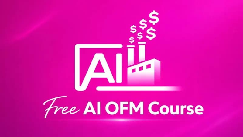 Free AI OFM Course