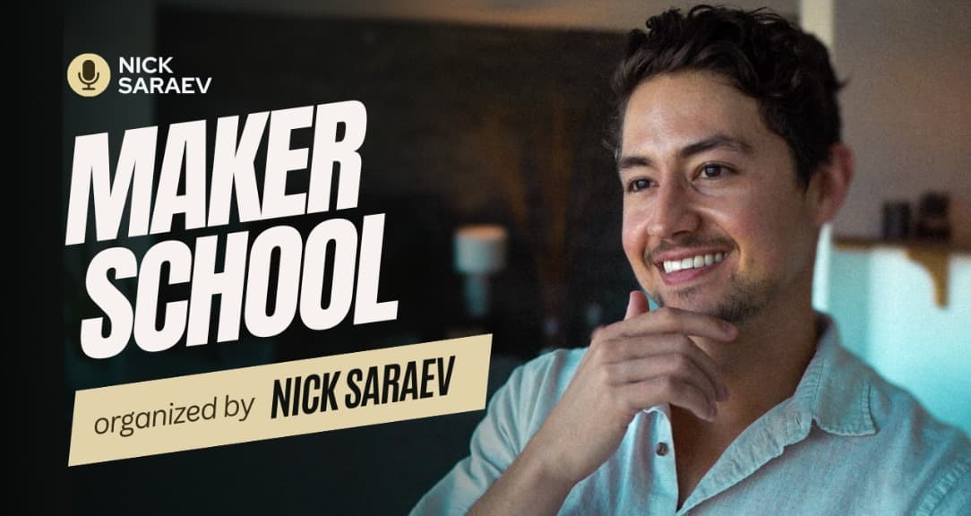 Maker School