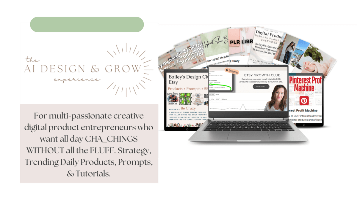 Product Design with AI