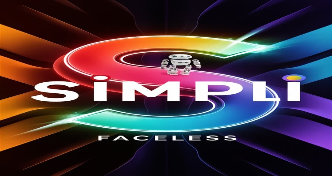 Simpli Faceless