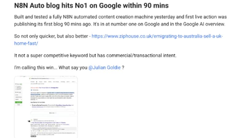 Stop Wasting Time On AI - Start Making Money