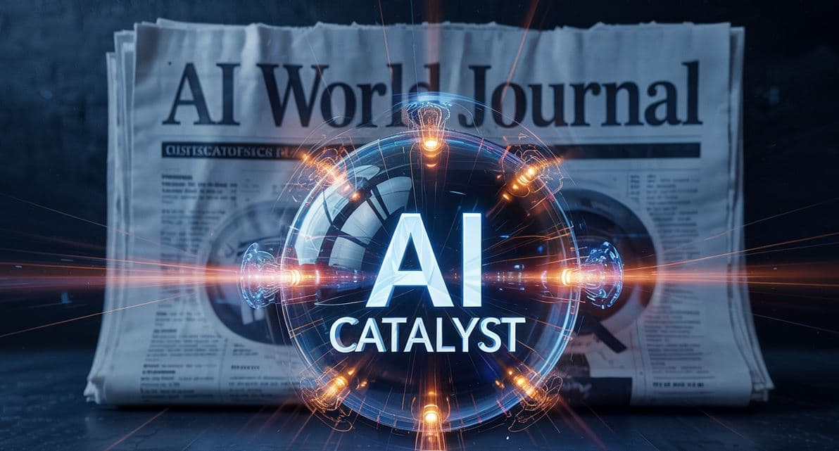 The AI Exchange by Rachel Woods