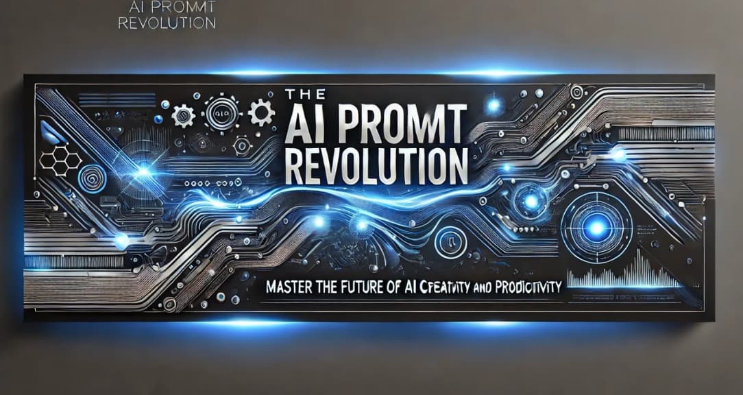 The AI Prompt Revolution