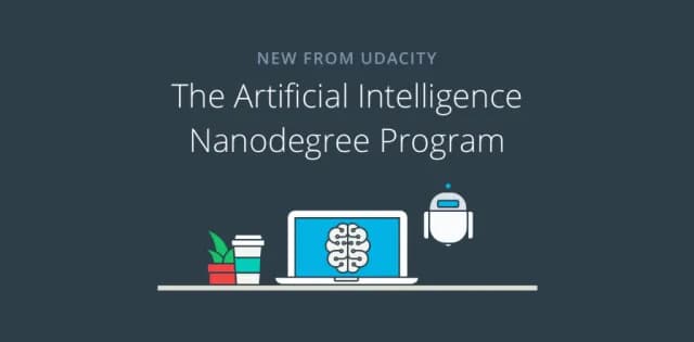 Artificial Intelligence Nanodegree