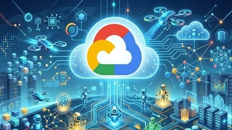 AI Apps - Agentic AI with Google Agent Development Kit (ADK)