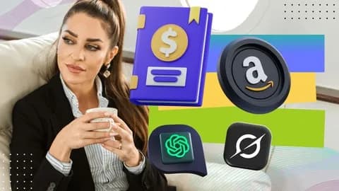 AI-Assisted Self-Publishing Business