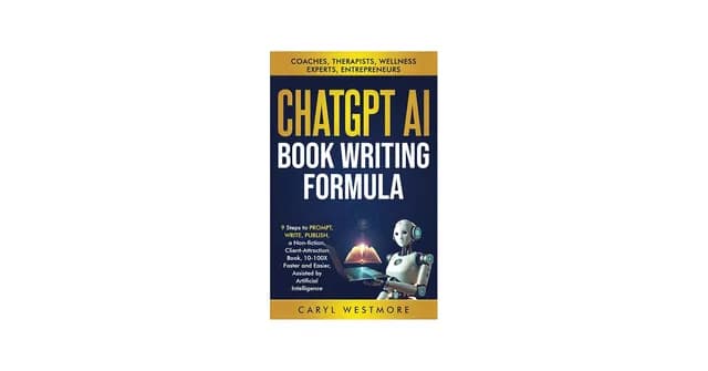 AI Book Writing: Complete Guide to Writing with ChatGPT