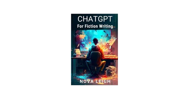 AI for Fiction Writers: ChatGPT Creative Writing
