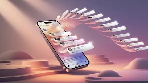 AI for Social Media: From Creation to Monetization