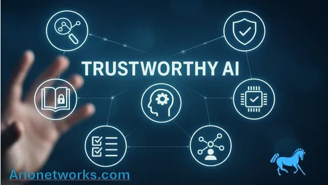 AI Safety & Alignment: Building Trustworthy AI Systems