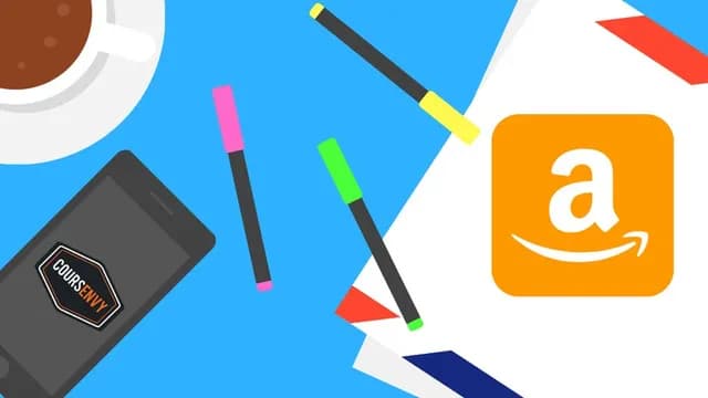 Amazon FBA with AI Tools