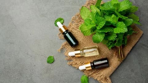 Aromatherapy Certification and Essential Oils
