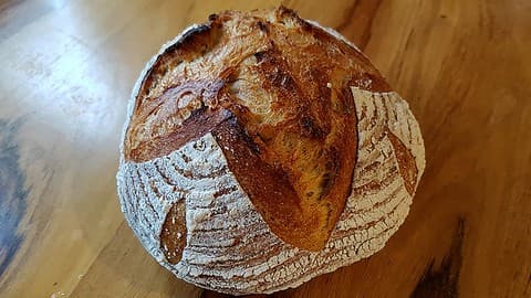 Artisan Bread Baking and Pastry Arts