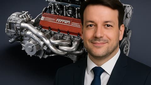 Auto Mechanic Fundamentals: Engine to Exhaust