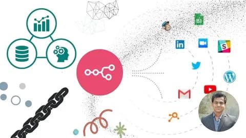 Automate Workflows with n8n - No Code, No Hassle