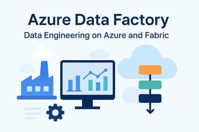 Azure Data Factory for Data Engineers