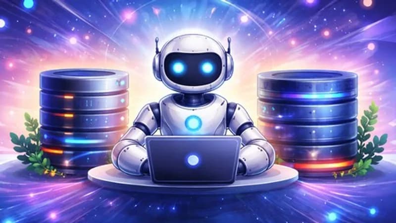 Build A Database RAG AI Assistant with OPENAI and LangChain